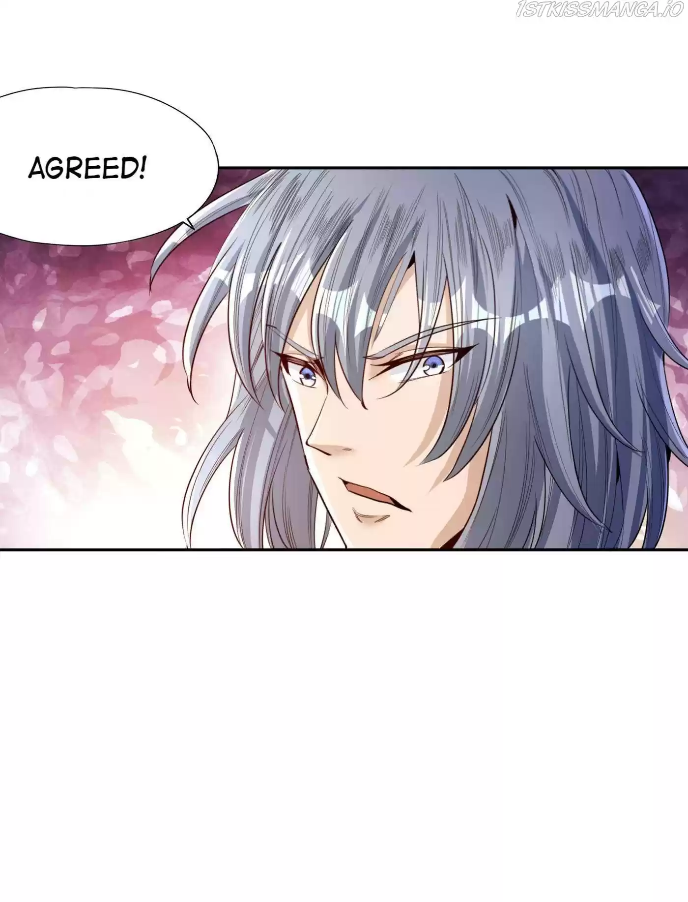 The Time Of Rebirth Chapter 88