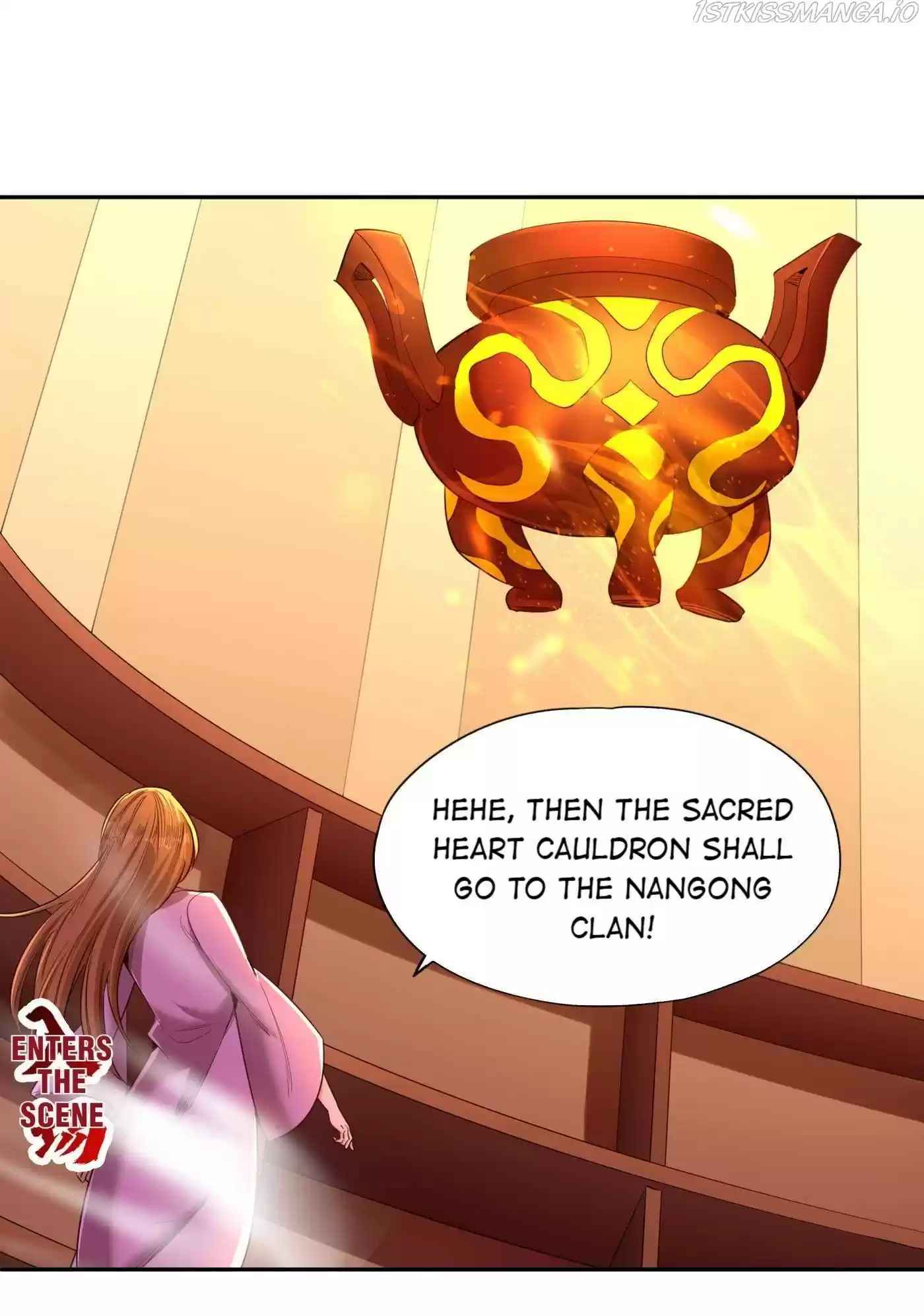 The Time Of Rebirth Chapter 88