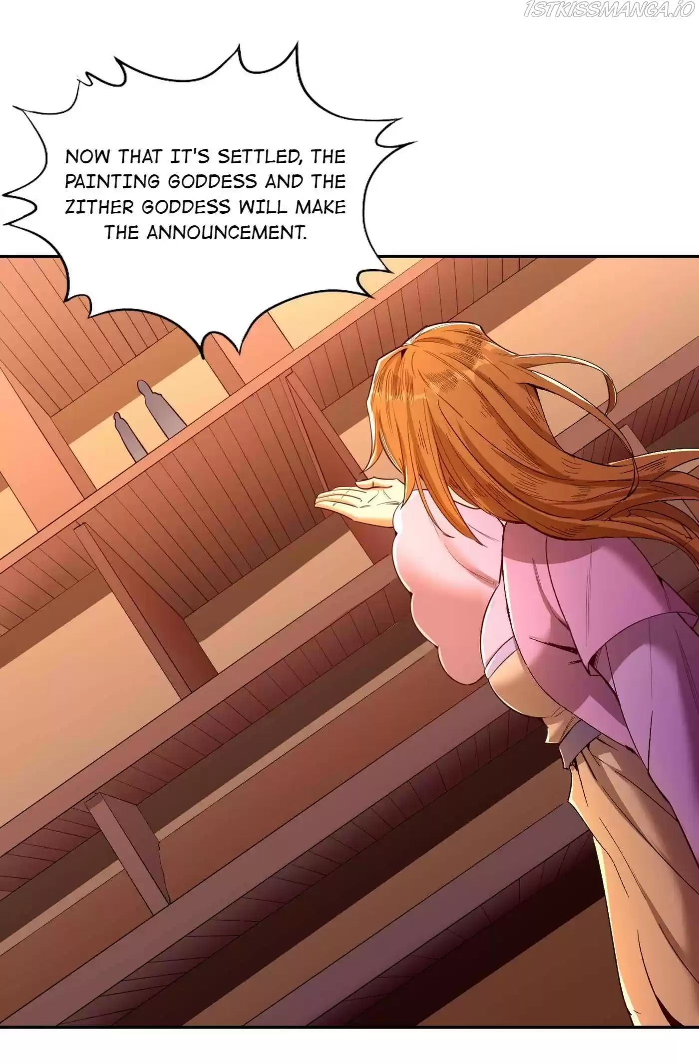 The Time Of Rebirth Chapter 88