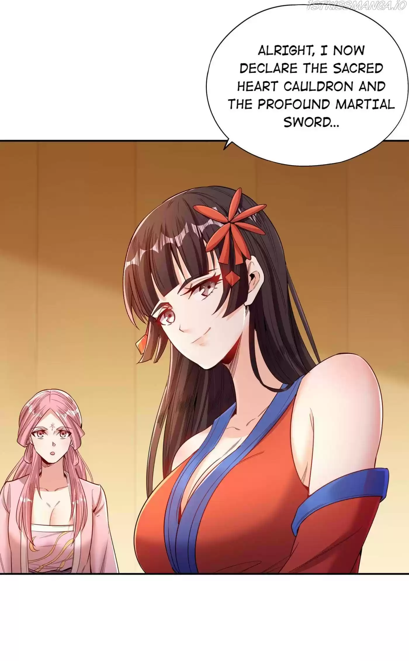 The Time Of Rebirth Chapter 88