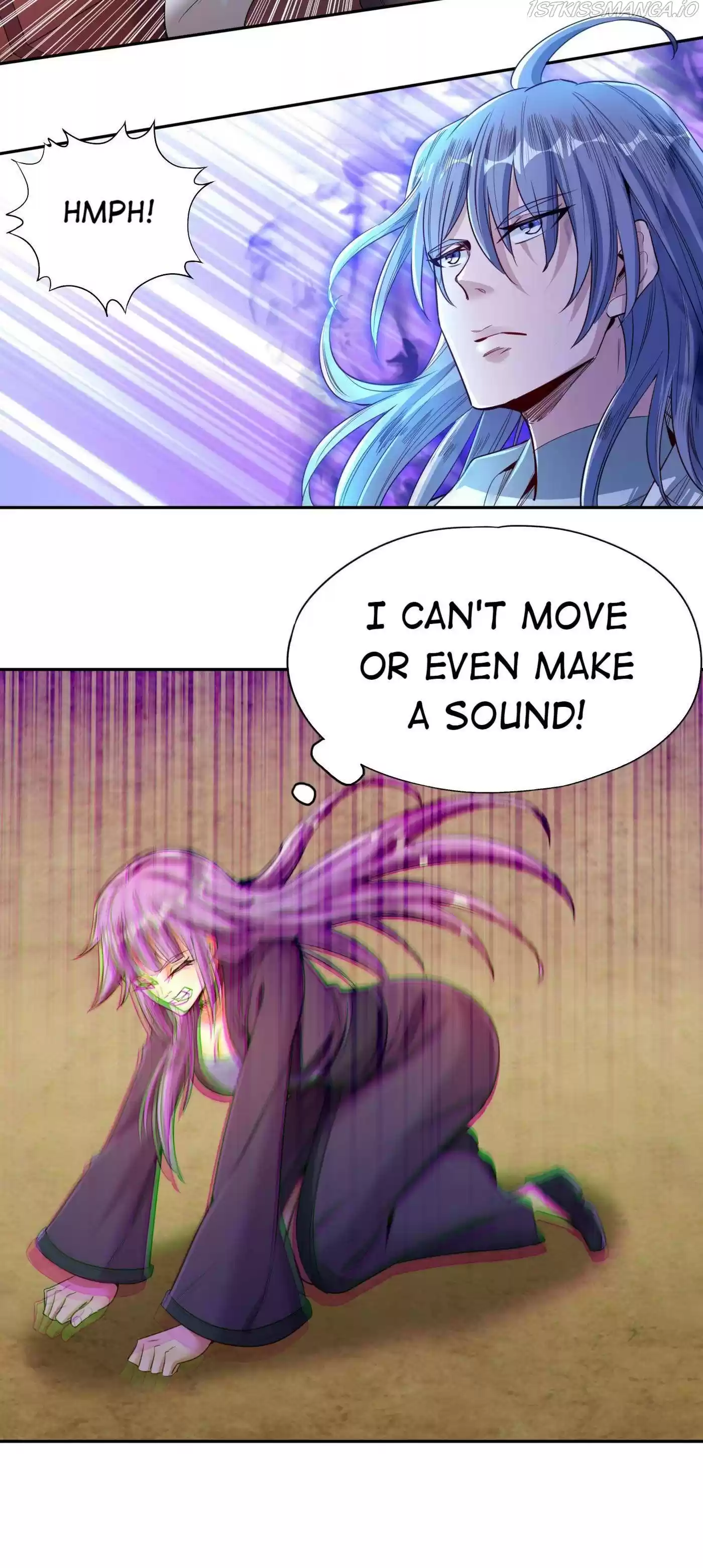 The Time Of Rebirth Chapter 88