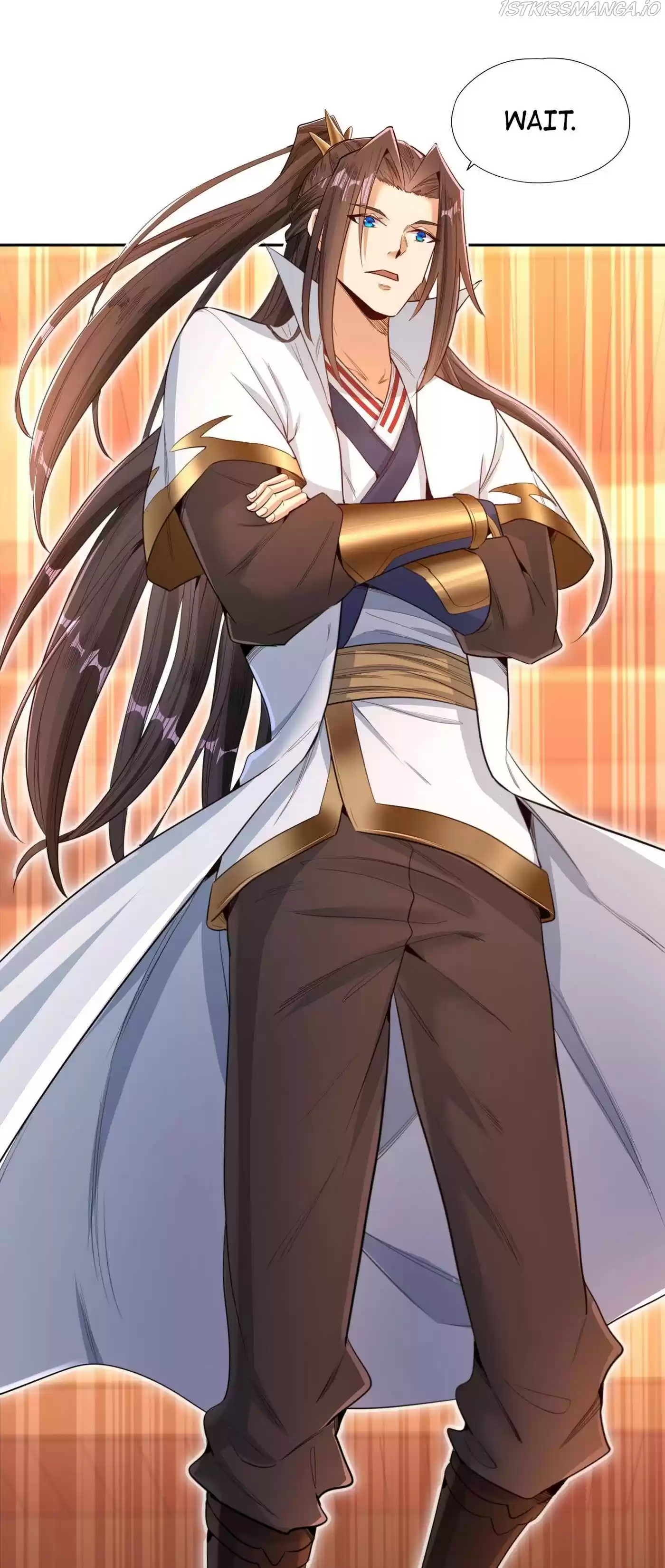 The Time Of Rebirth Chapter 88