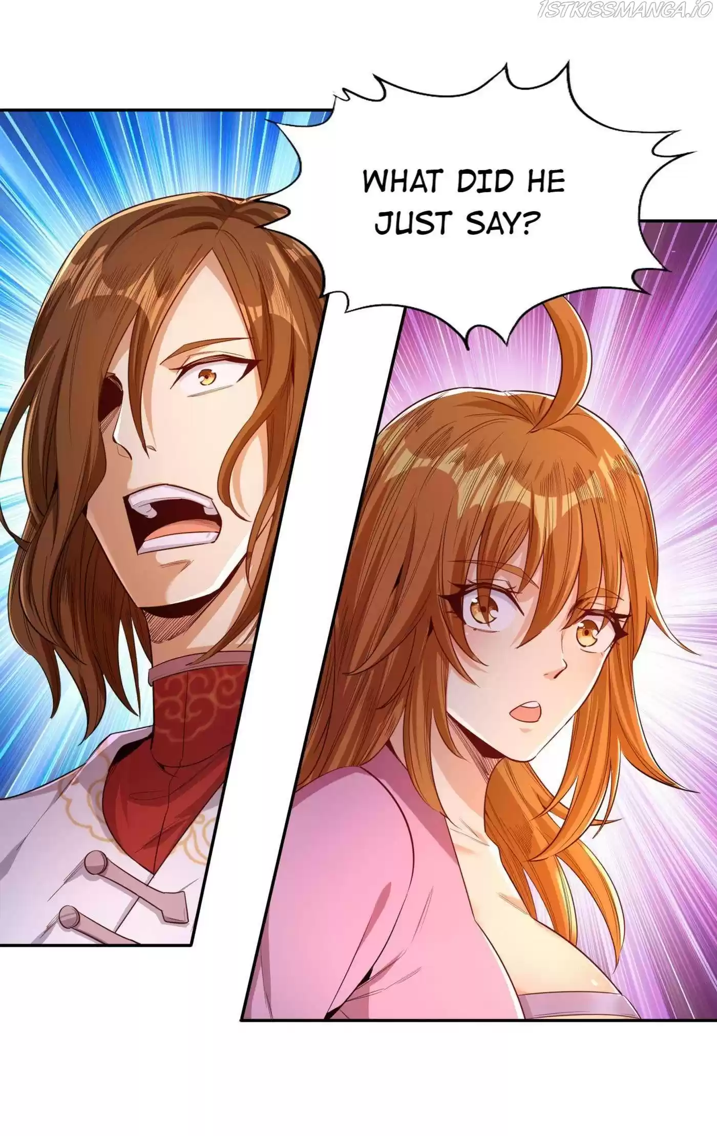 The Time Of Rebirth Chapter 88