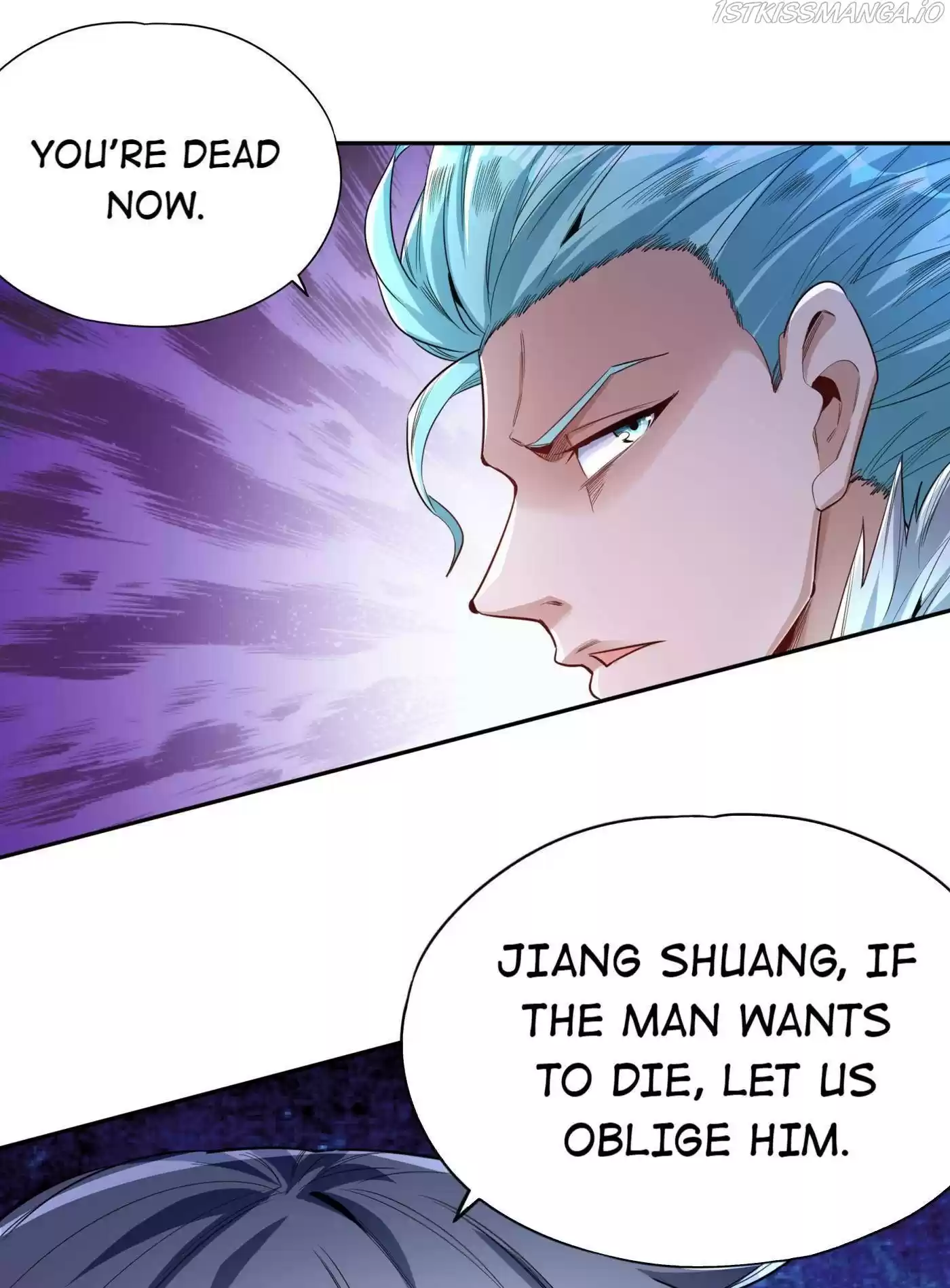 The Time Of Rebirth Chapter 88