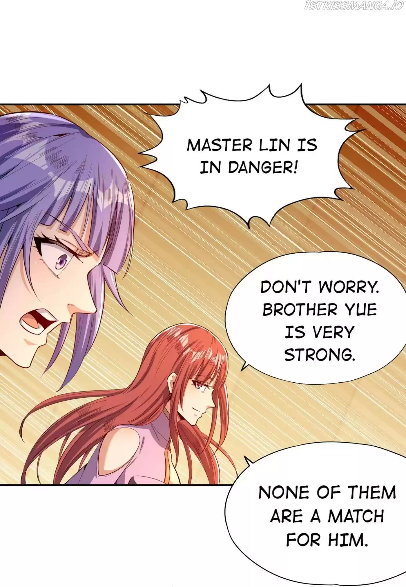 The Time Of Rebirth Chapter 88