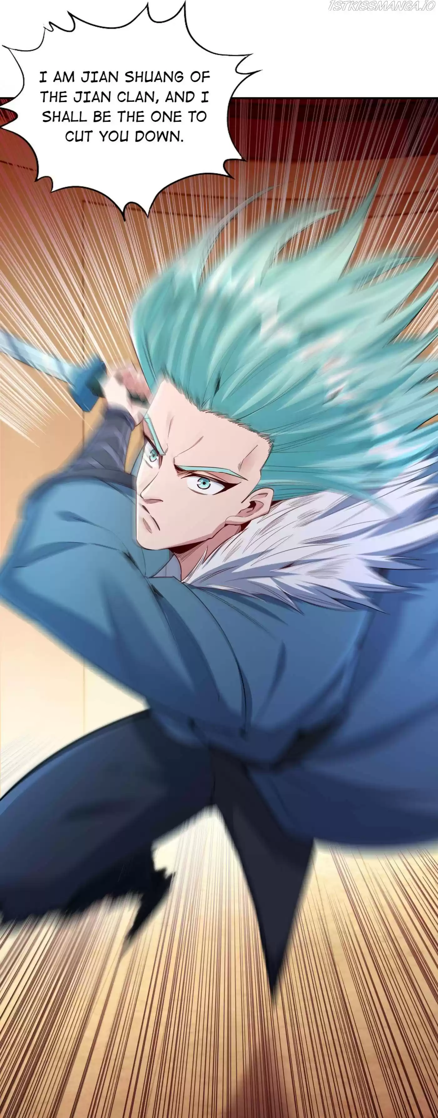 The Time Of Rebirth Chapter 88