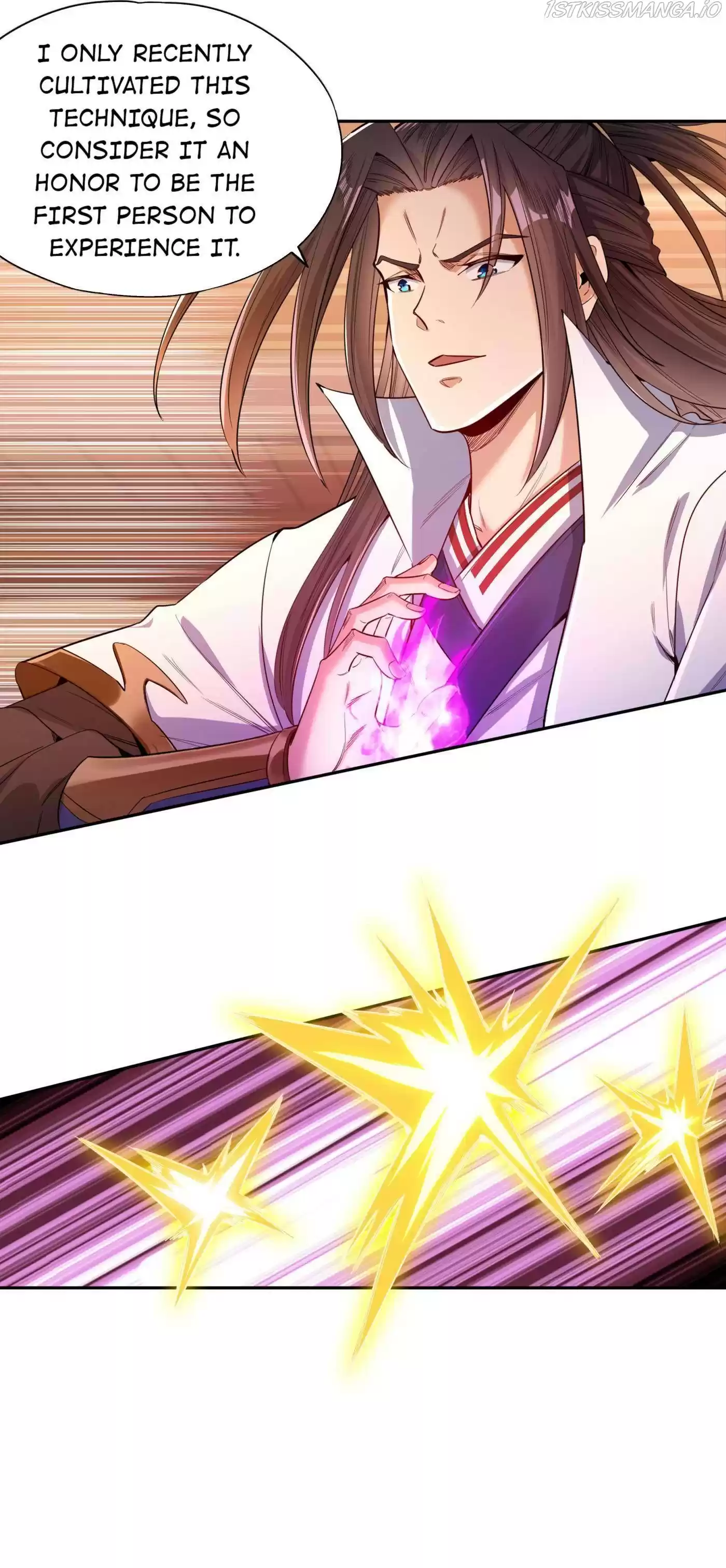 The Time Of Rebirth Chapter 88