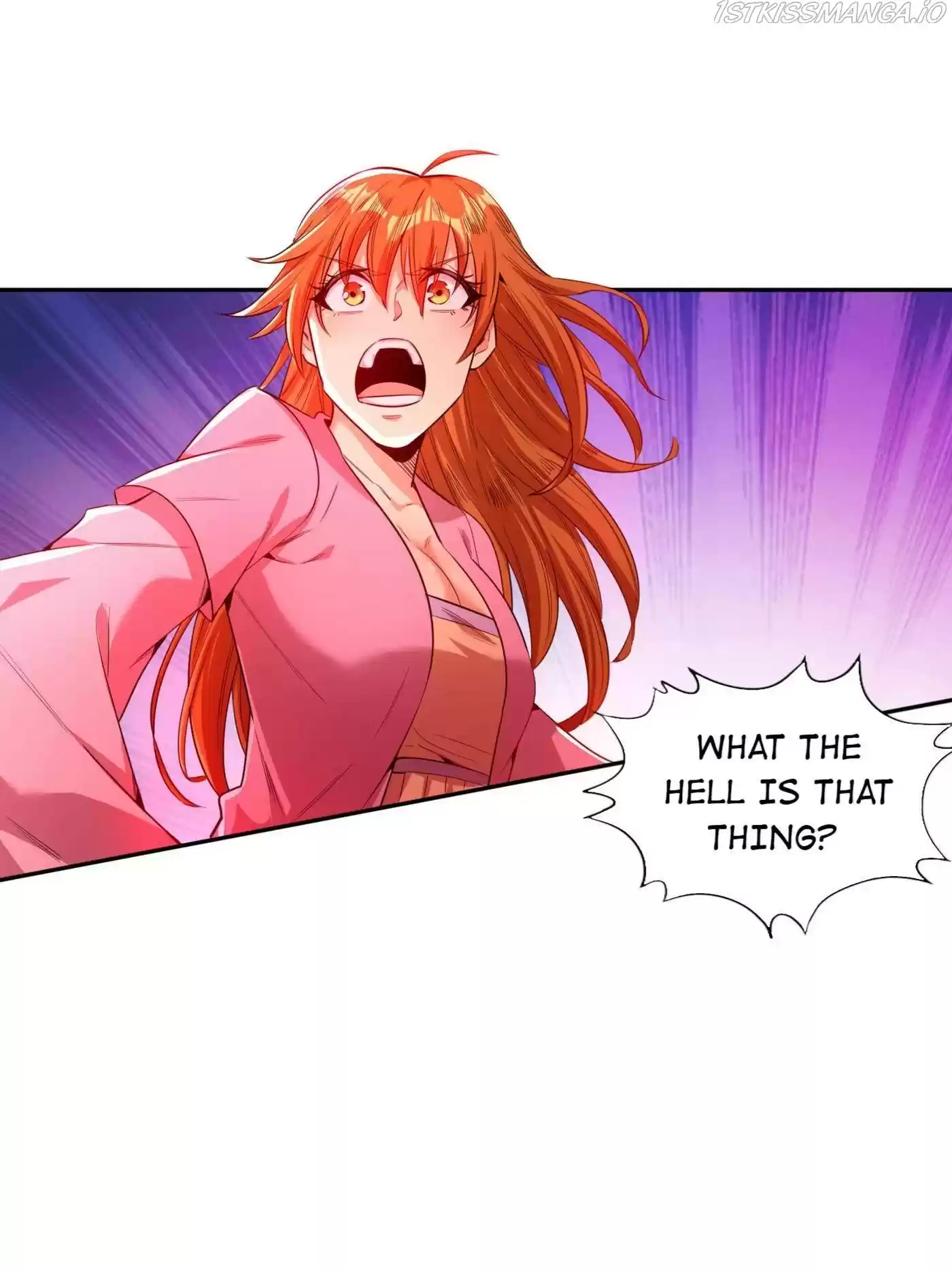 The Time Of Rebirth Chapter 88