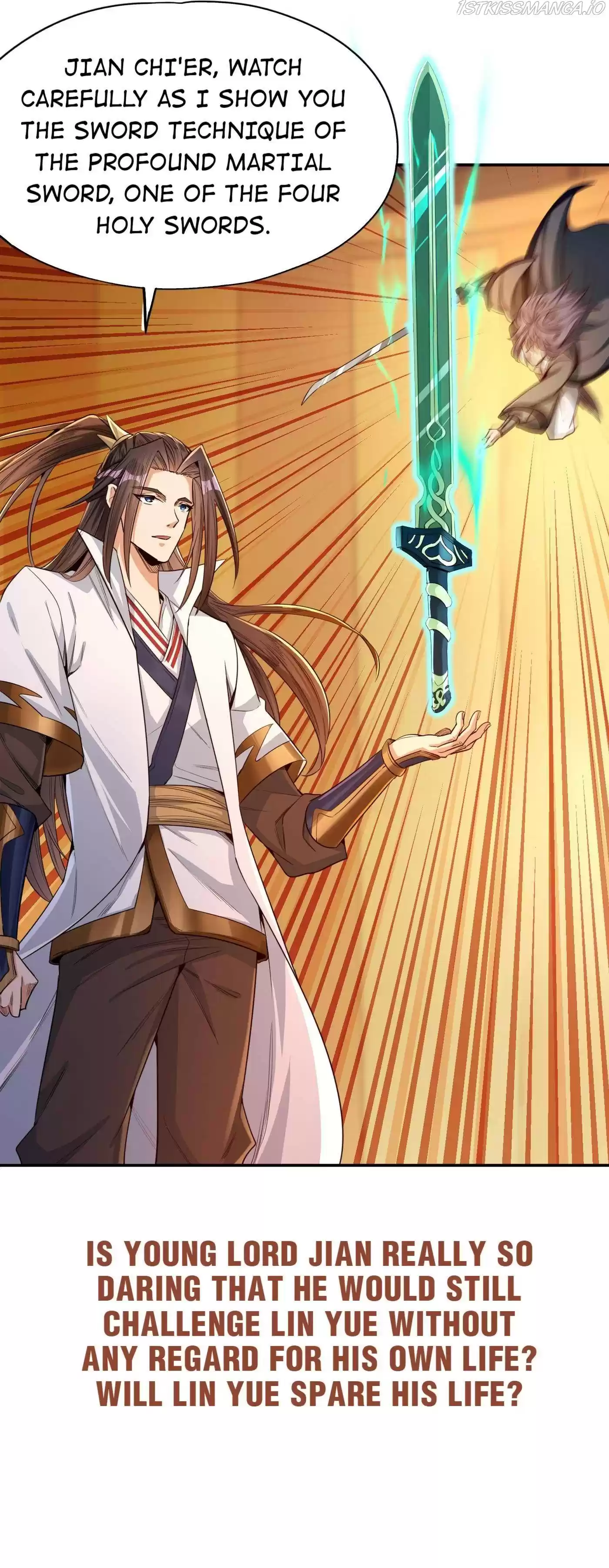 The Time Of Rebirth Chapter 88