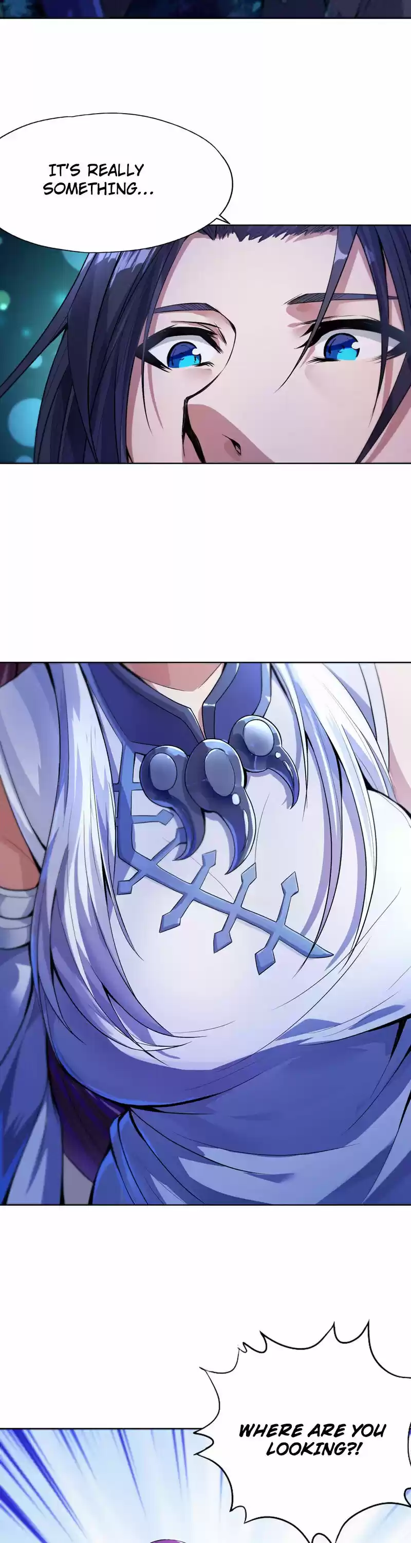 The Time Of Rebirth Chapter 9