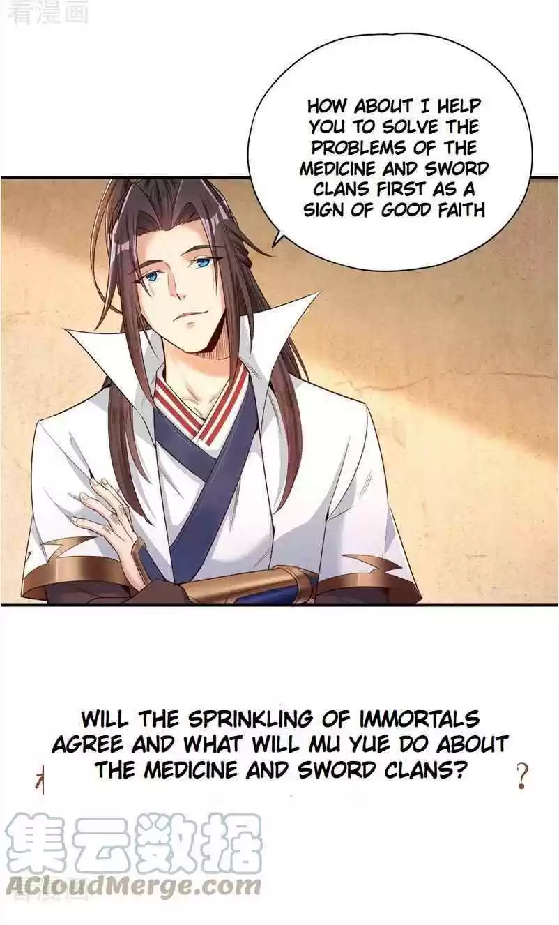 The Time Of Rebirth Chapter 92