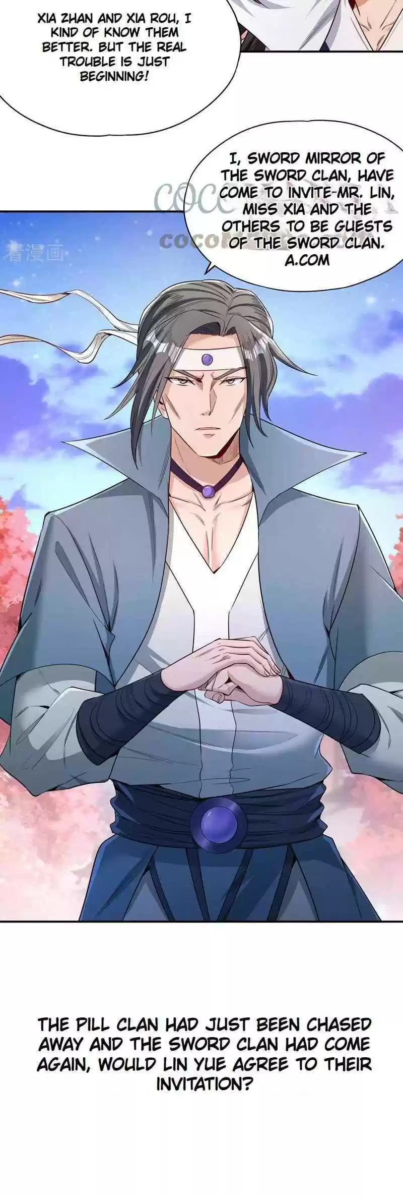 The Time Of Rebirth Chapter 94