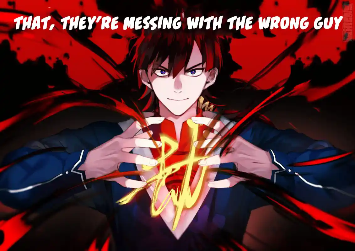 The Tribulation of Ten Thousand Races Chapter 0