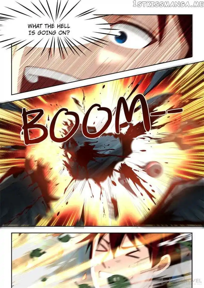 The Tribulation of Ten Thousand Races Chapter 10