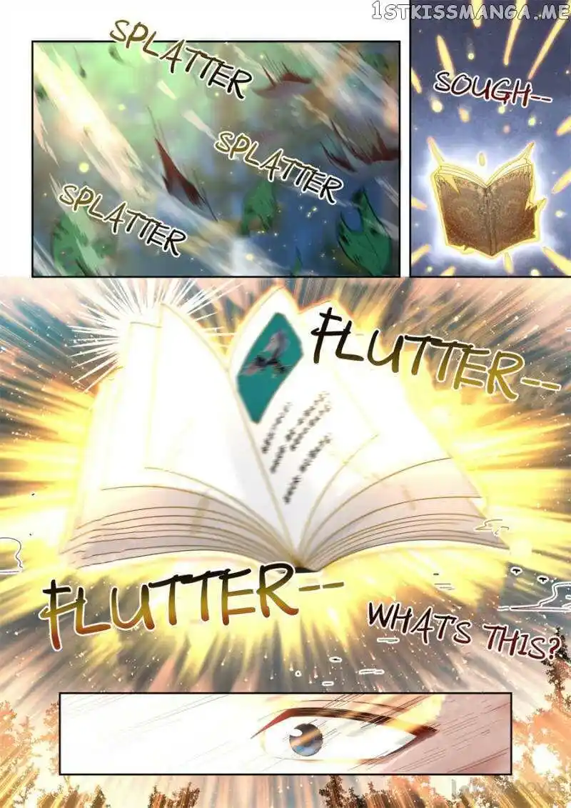 The Tribulation of Ten Thousand Races Chapter 10