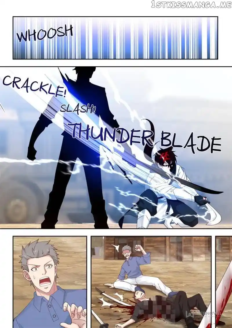 The Tribulation of Ten Thousand Races Chapter 100