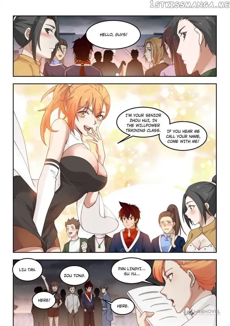 The Tribulation of Ten Thousand Races Chapter 105