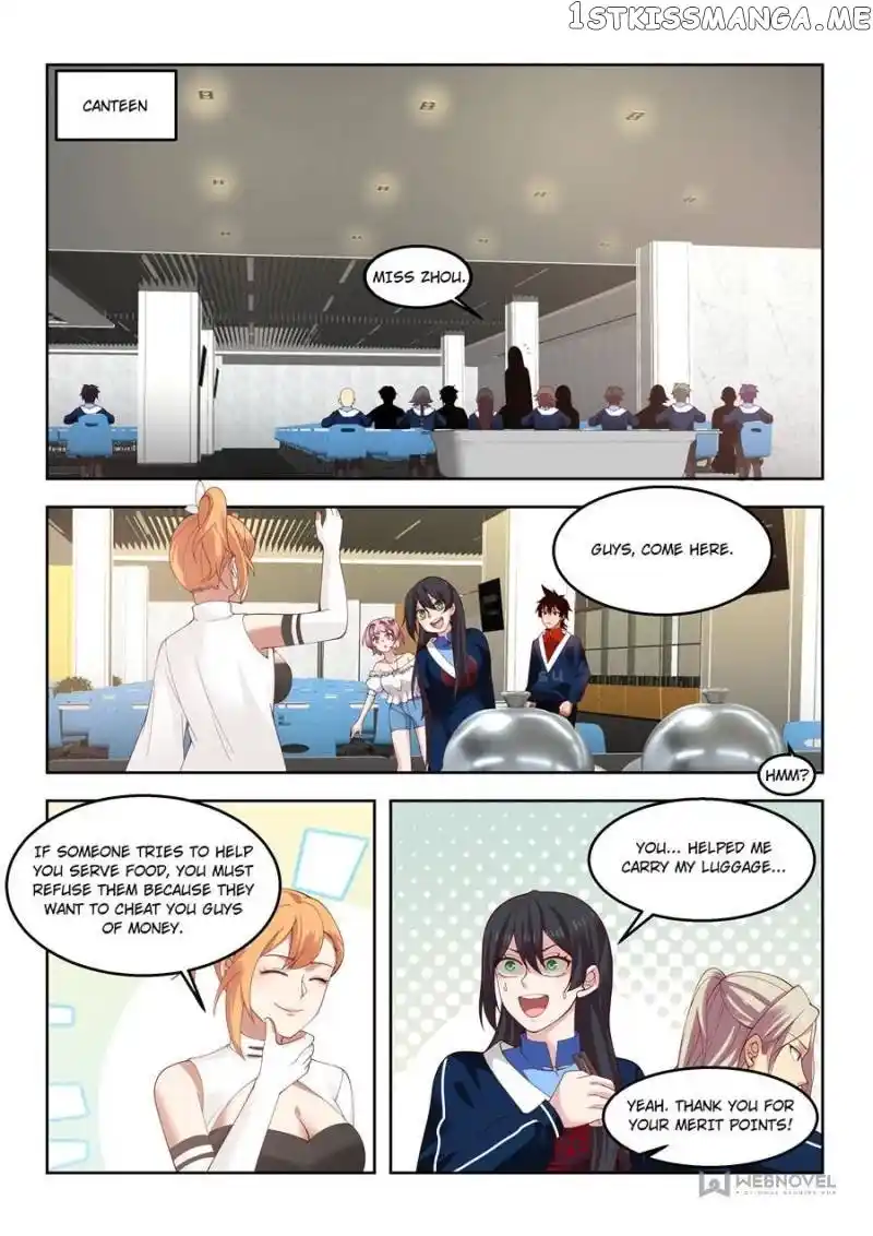 The Tribulation of Ten Thousand Races Chapter 105