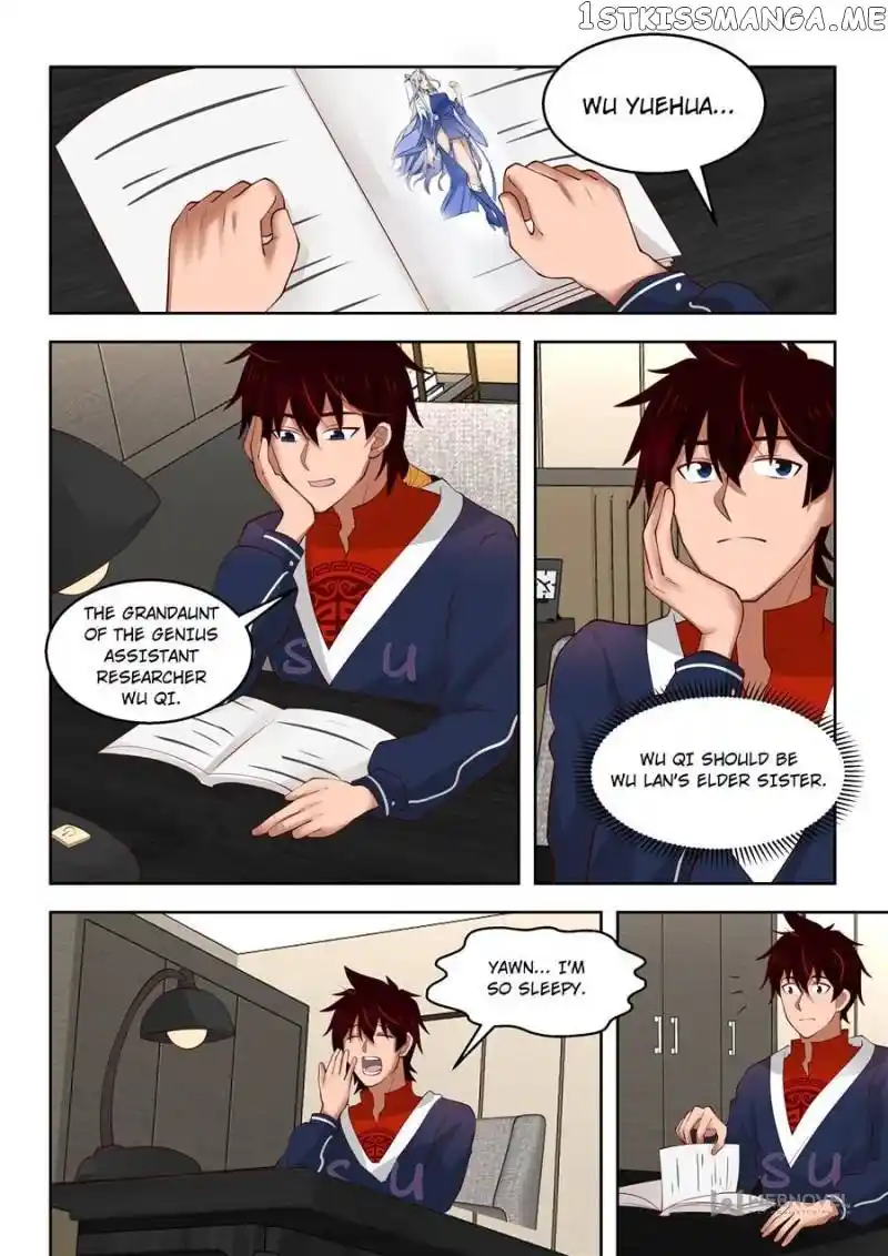 The Tribulation of Ten Thousand Races Chapter 106