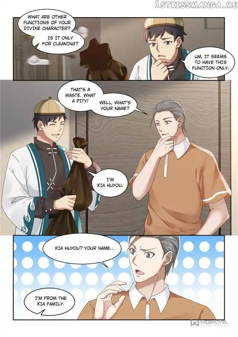 The Tribulation of Ten Thousand Races Chapter 108