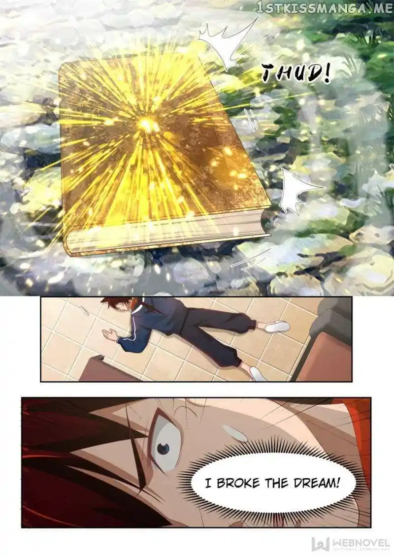 The Tribulation of Ten Thousand Races Chapter 11