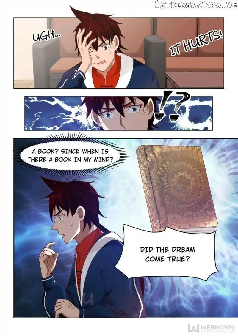 The Tribulation of Ten Thousand Races Chapter 11