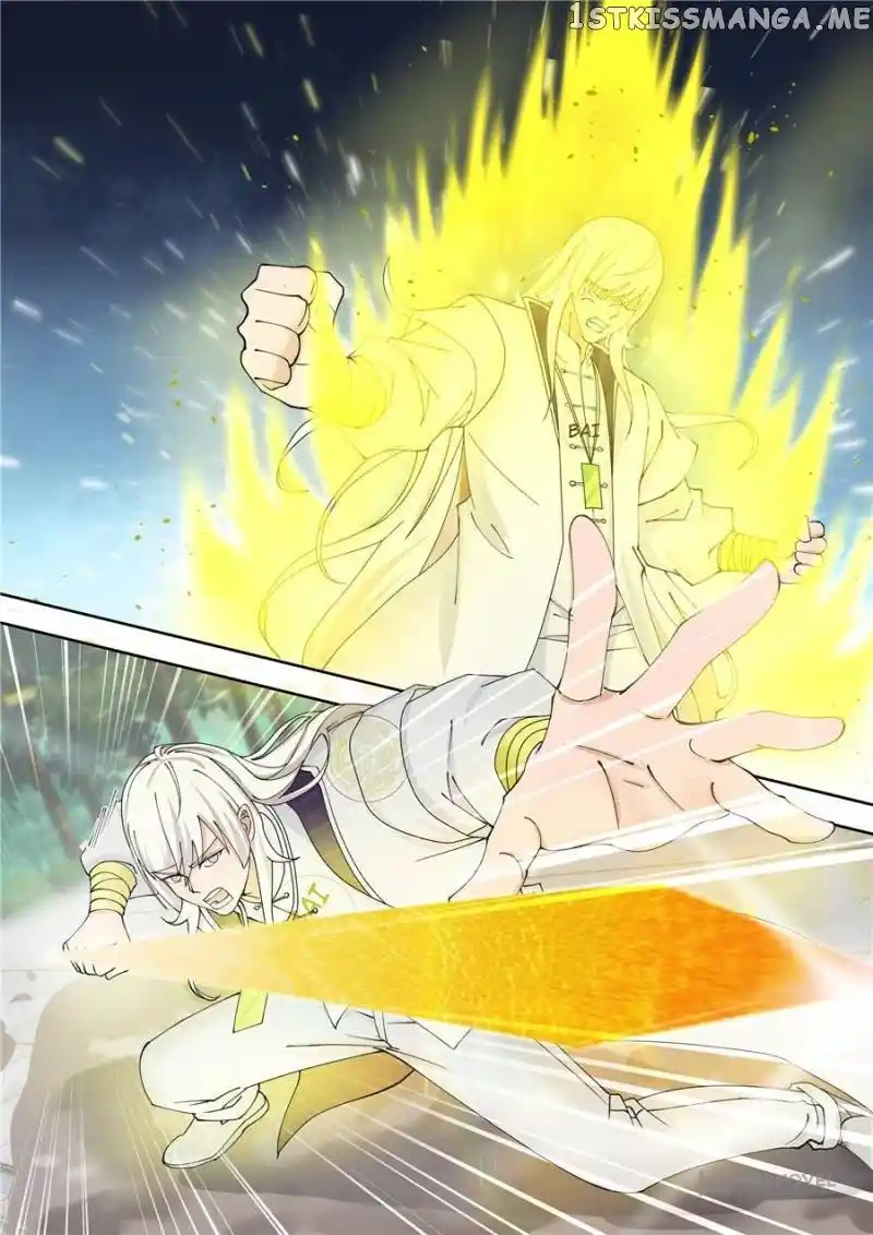 The Tribulation of Ten Thousand Races Chapter 121