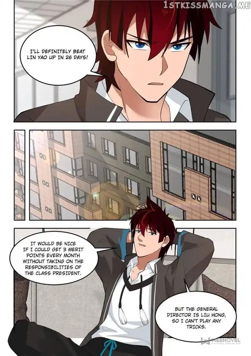 The Tribulation of Ten Thousand Races Chapter 126