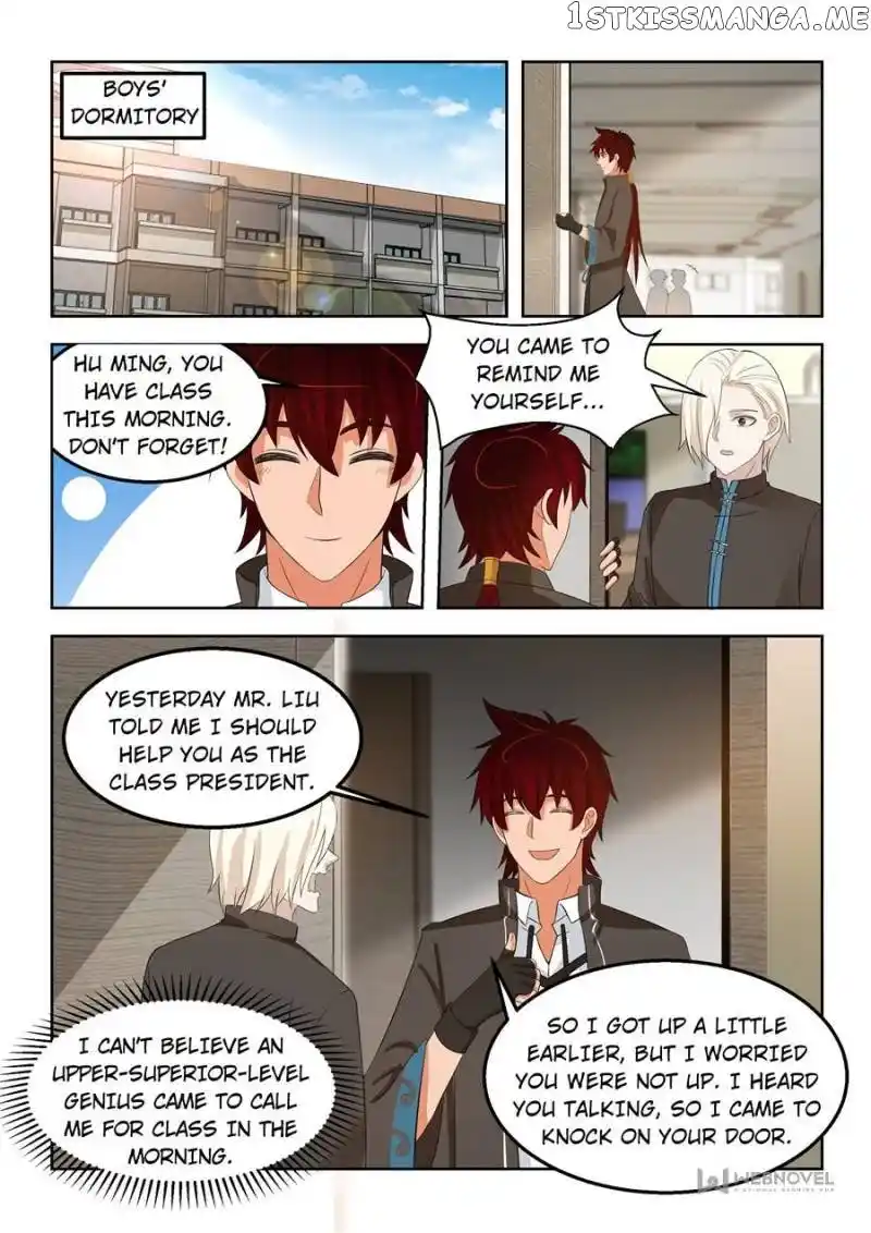 The Tribulation of Ten Thousand Races Chapter 130