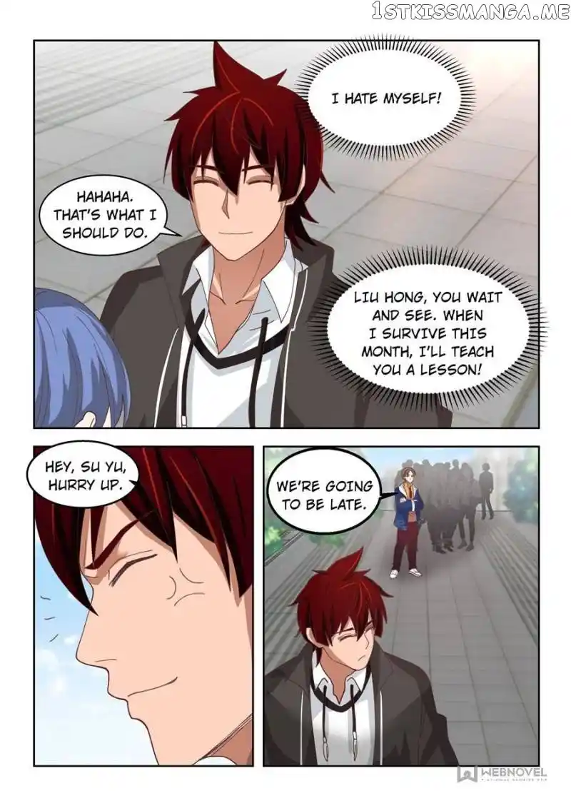 The Tribulation of Ten Thousand Races Chapter 130