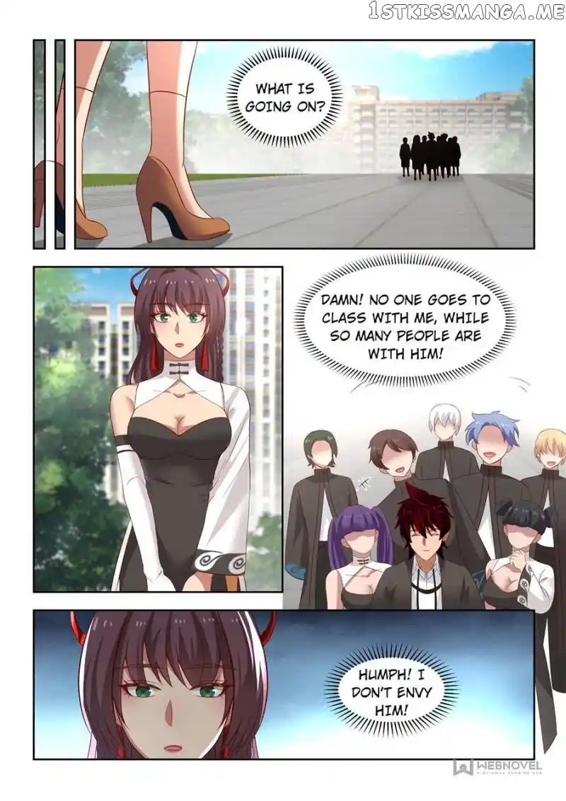 The Tribulation of Ten Thousand Races Chapter 130