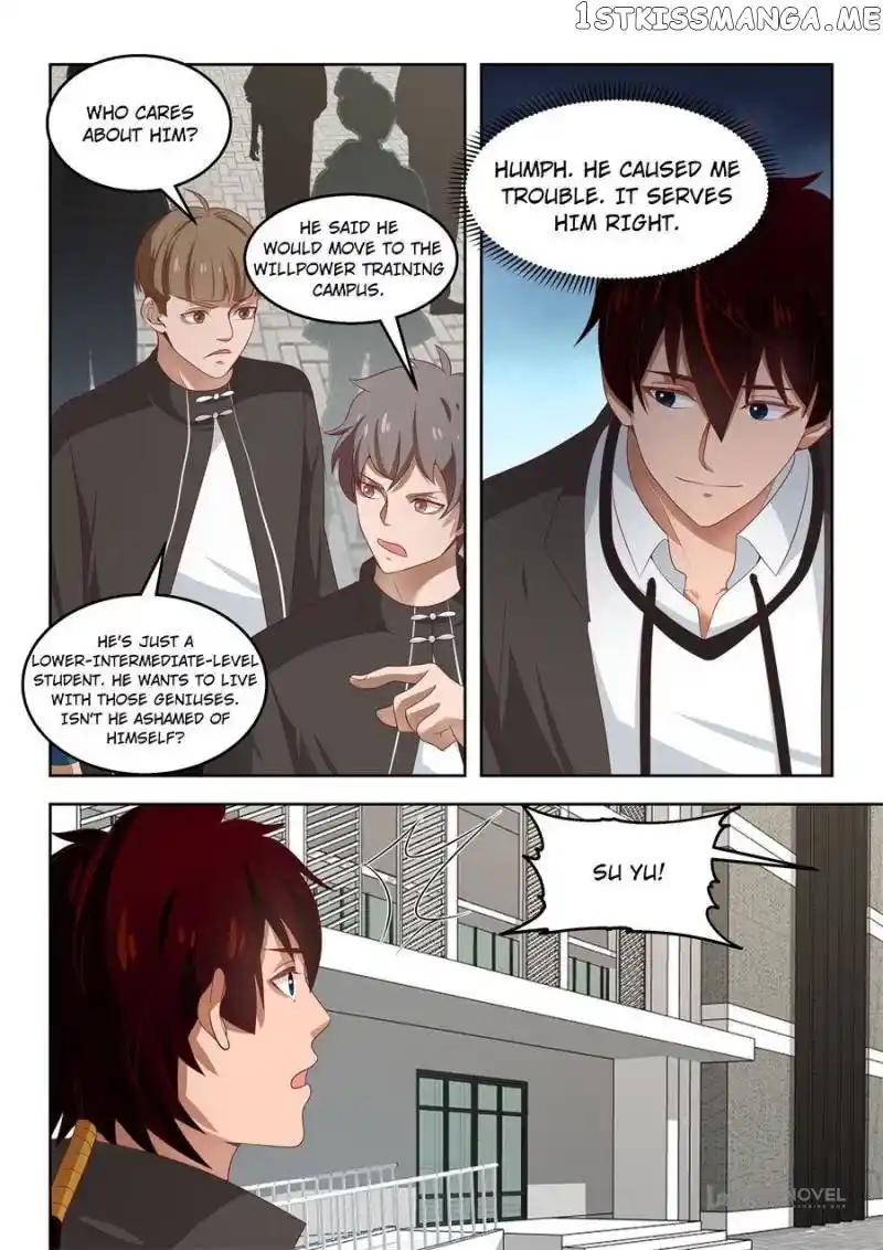 The Tribulation of Ten Thousand Races Chapter 133