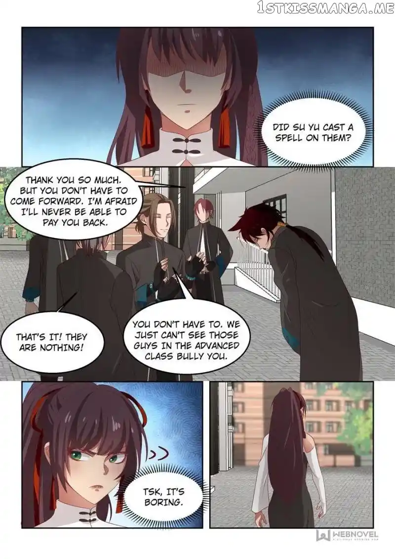 The Tribulation of Ten Thousand Races Chapter 133