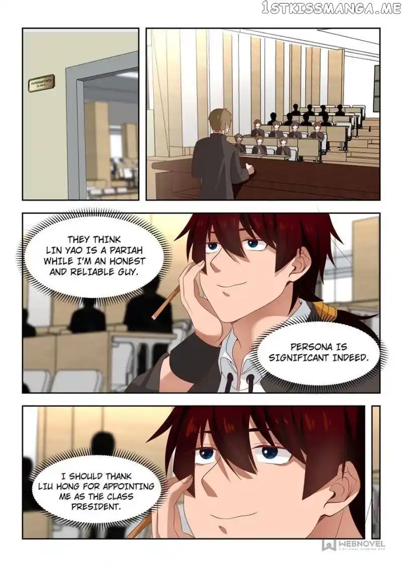 The Tribulation of Ten Thousand Races Chapter 133