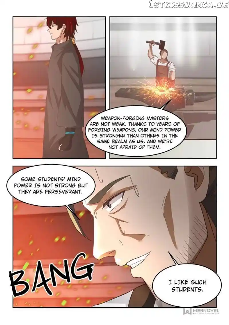 The Tribulation of Ten Thousand Races Chapter 135