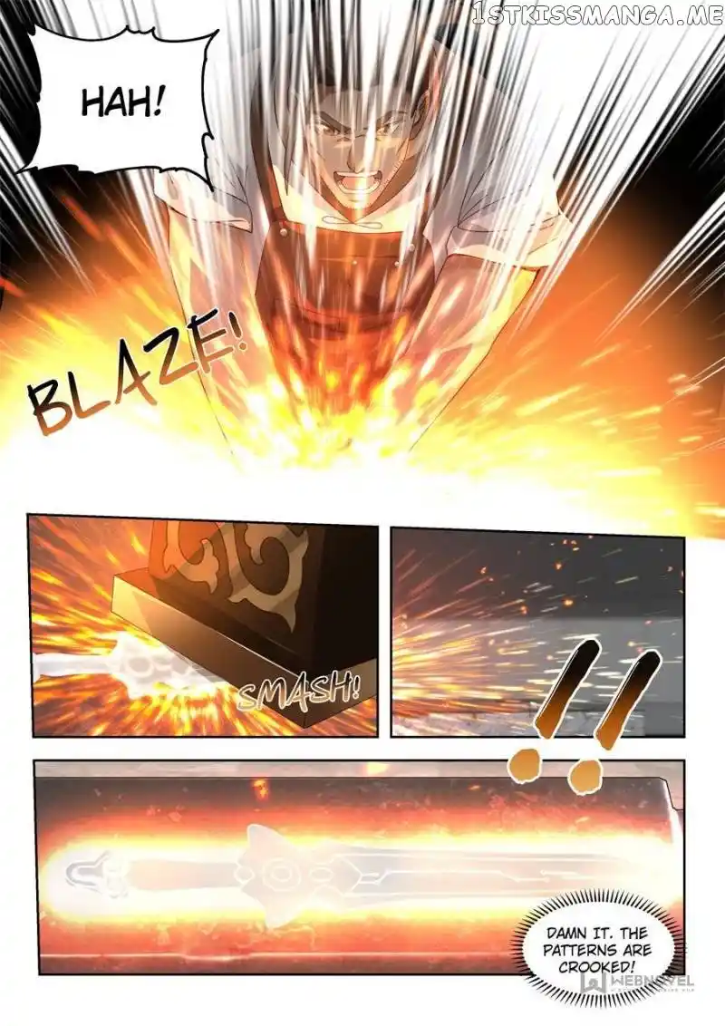 The Tribulation of Ten Thousand Races Chapter 136