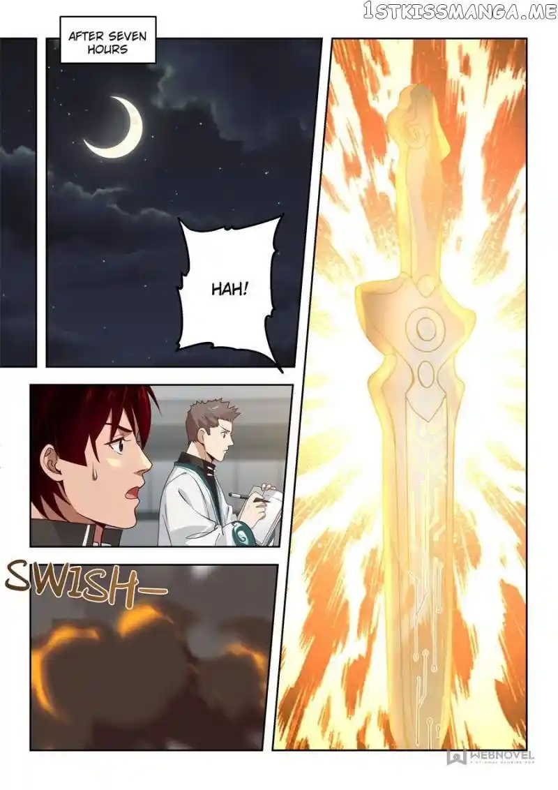 The Tribulation of Ten Thousand Races Chapter 136