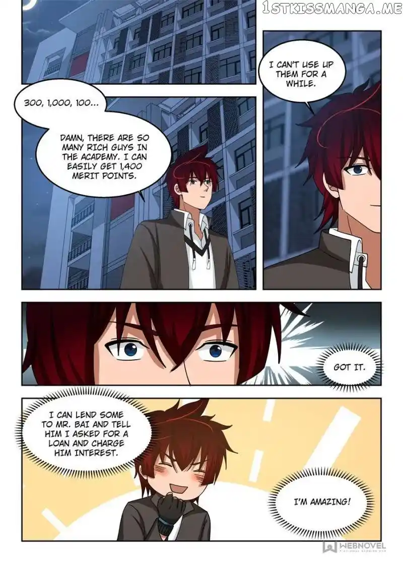 The Tribulation of Ten Thousand Races Chapter 138