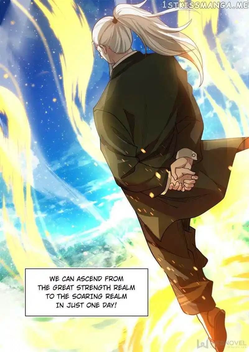 The Tribulation of Ten Thousand Races Chapter 14