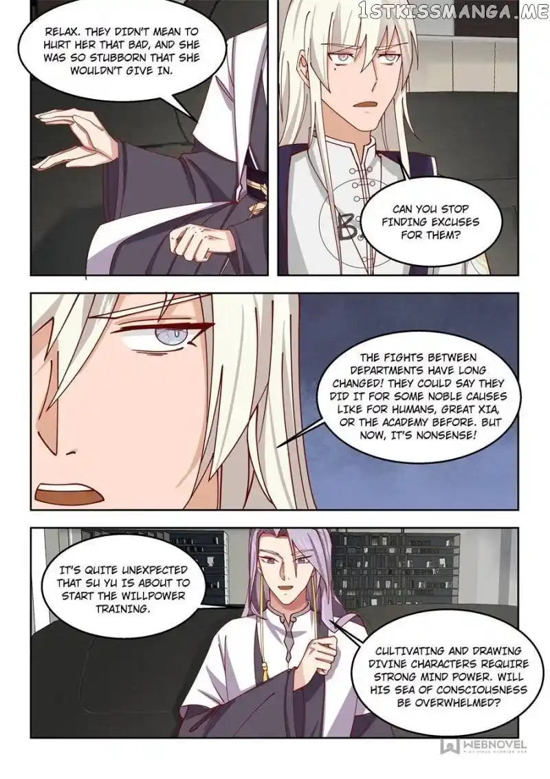 The Tribulation of Ten Thousand Races Chapter 145