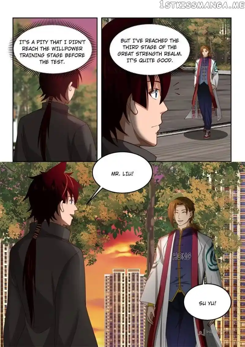 The Tribulation of Ten Thousand Races Chapter 146