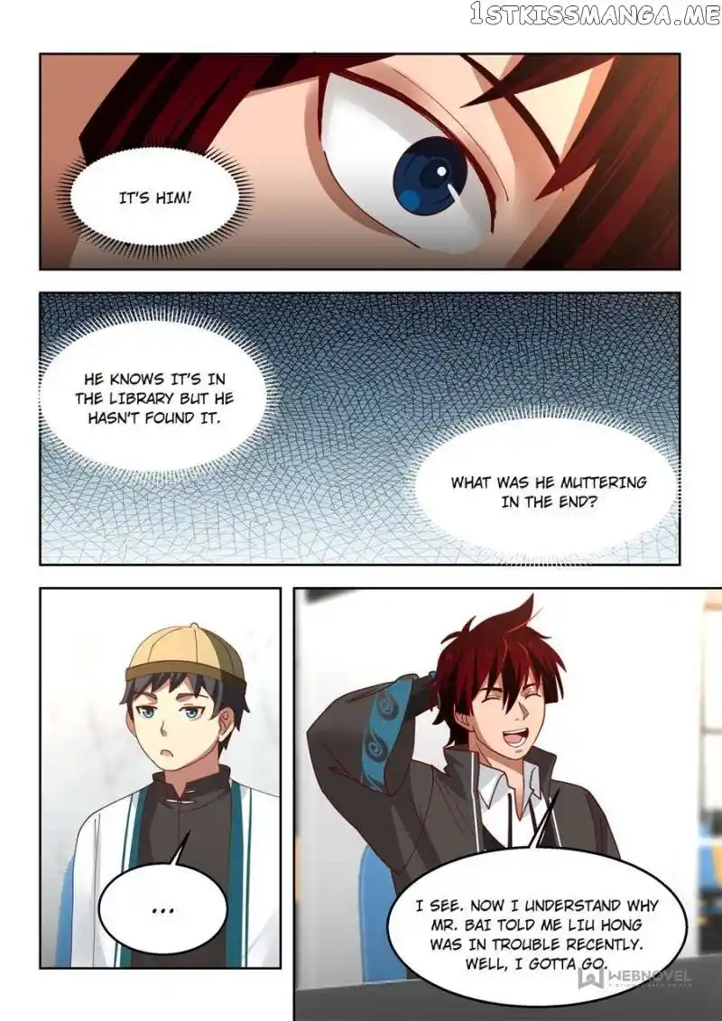 The Tribulation of Ten Thousand Races Chapter 146