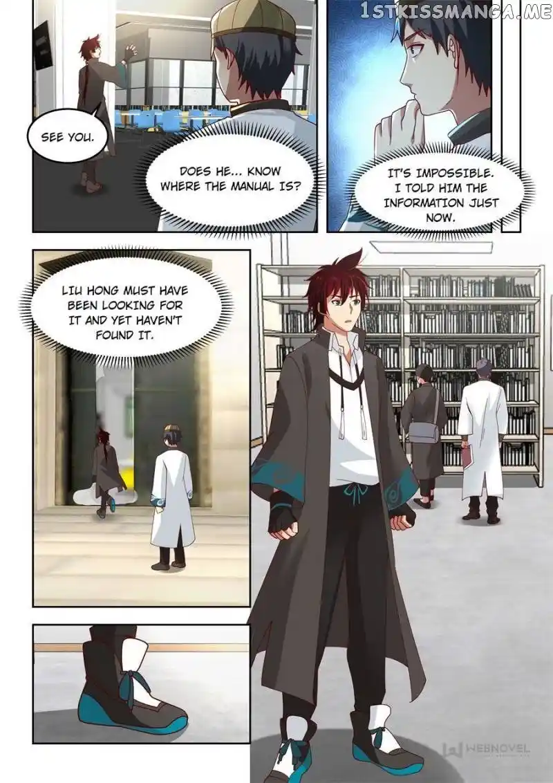 The Tribulation of Ten Thousand Races Chapter 146