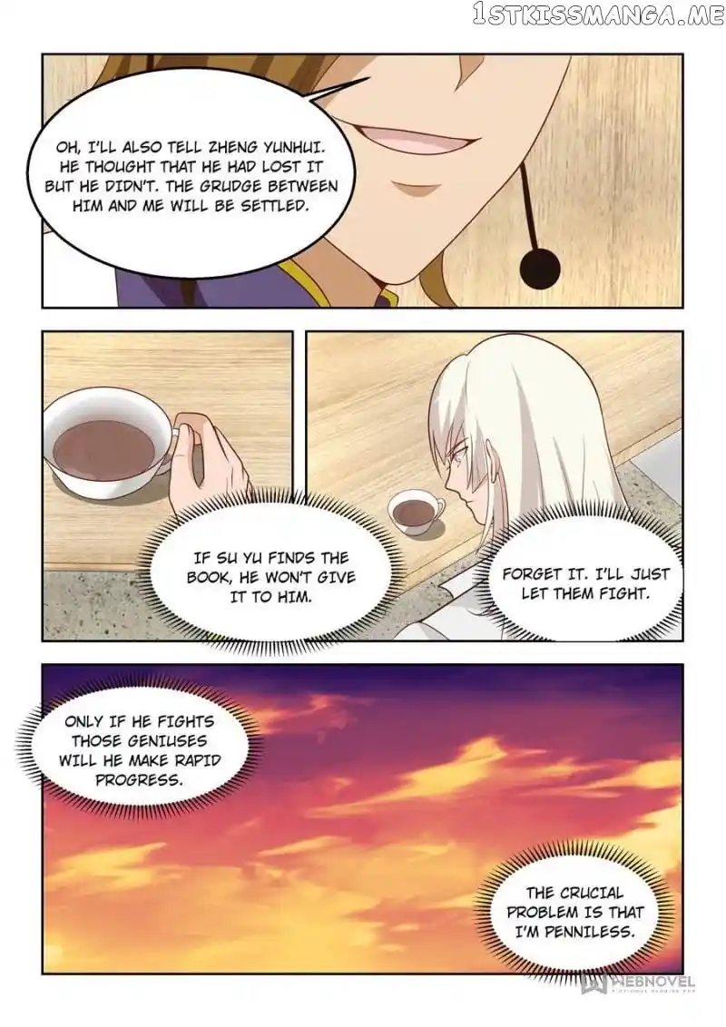 The Tribulation of Ten Thousand Races Chapter 147