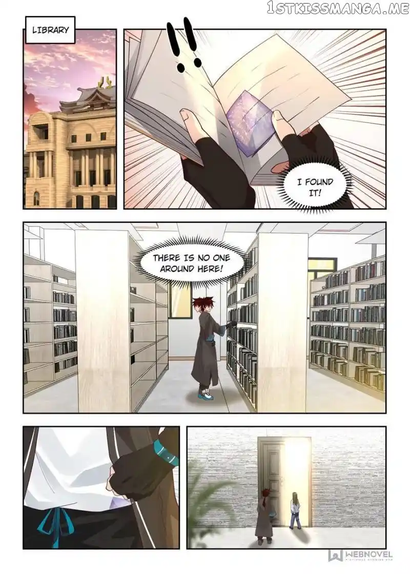 The Tribulation of Ten Thousand Races Chapter 148