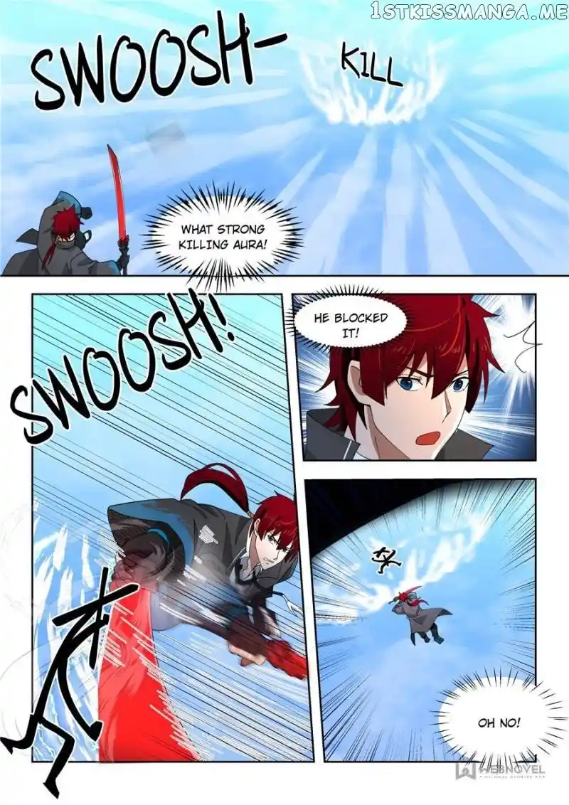 The Tribulation of Ten Thousand Races Chapter 148