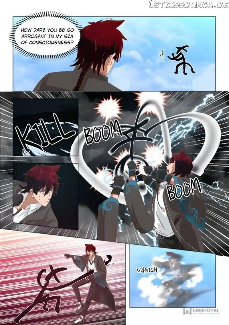 The Tribulation of Ten Thousand Races Chapter 148