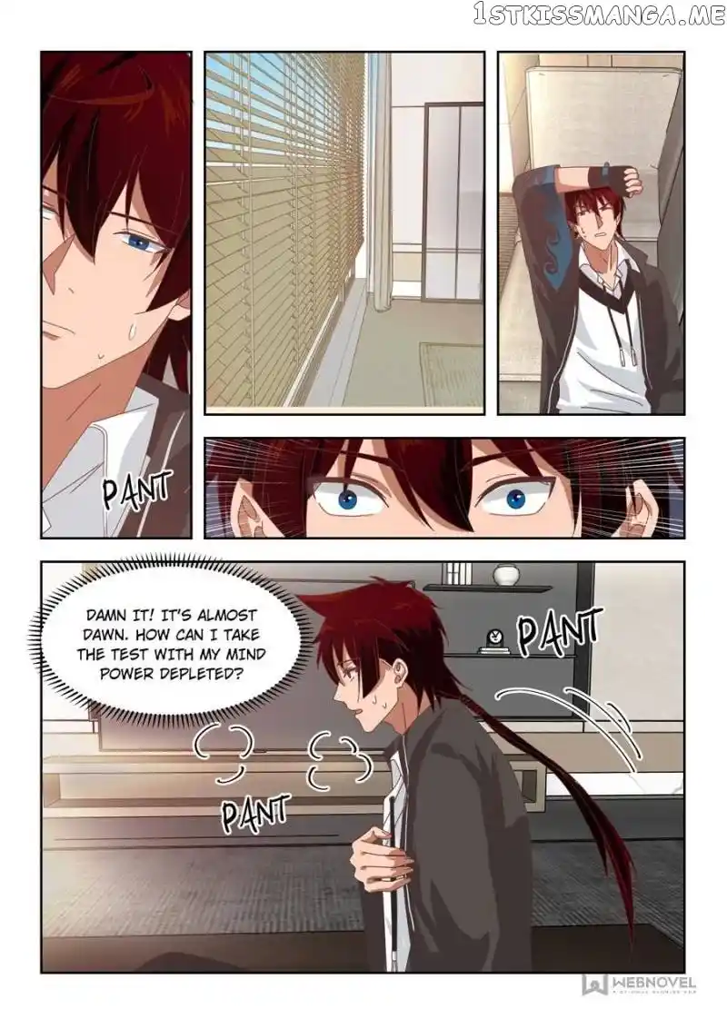 The Tribulation of Ten Thousand Races Chapter 148