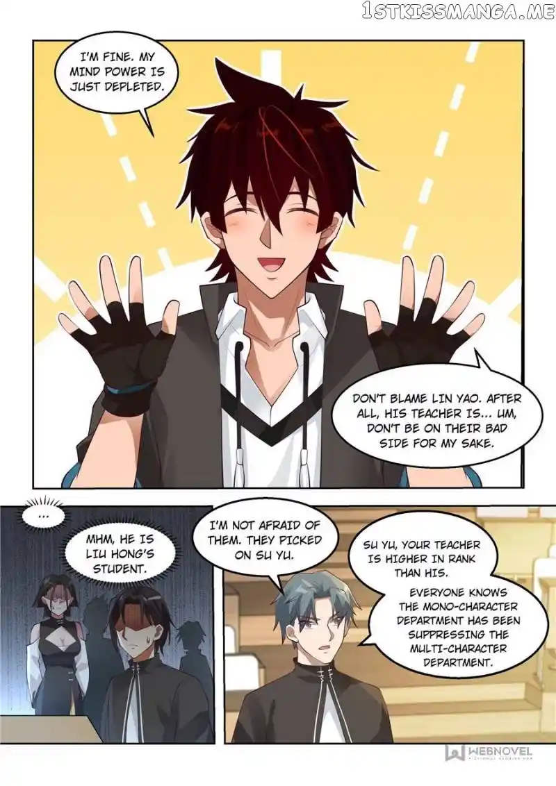 The Tribulation of Ten Thousand Races Chapter 149