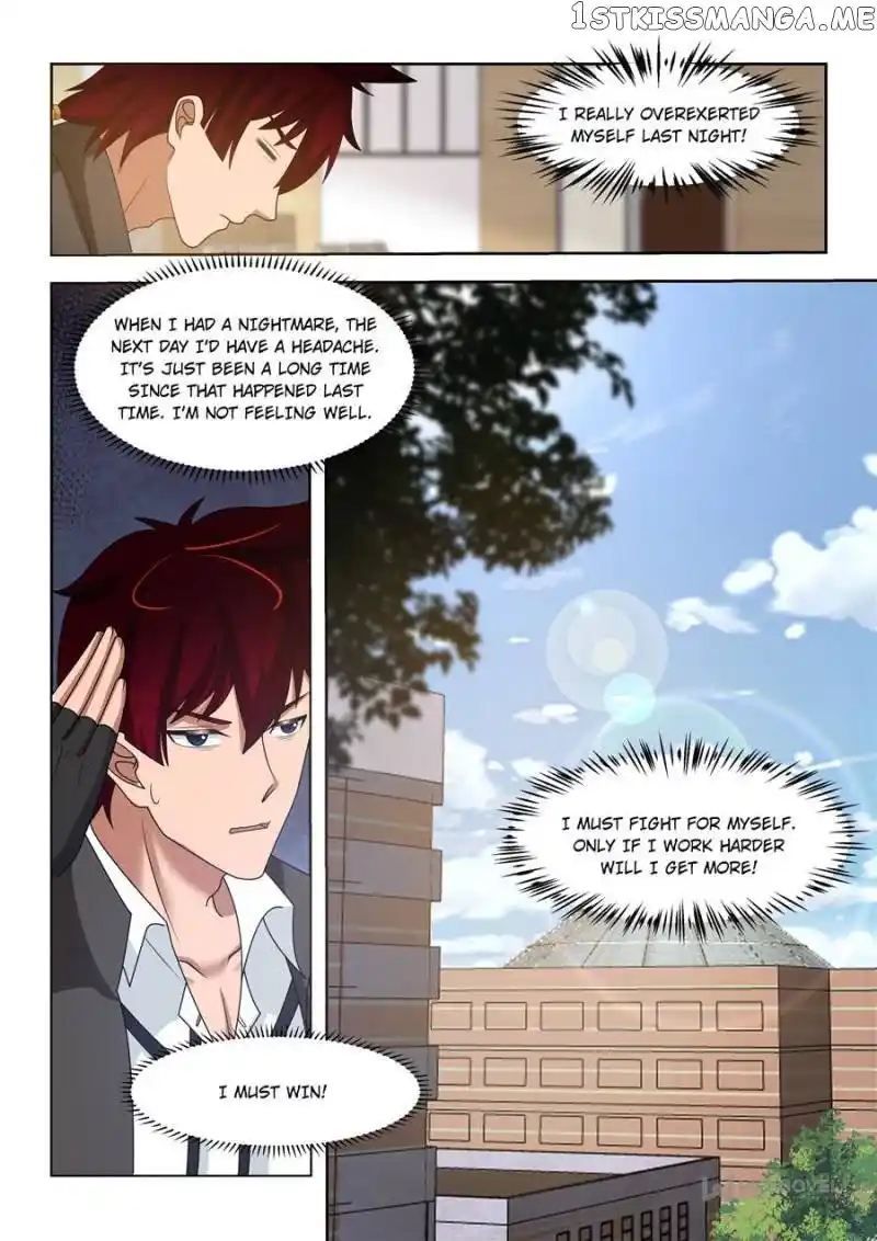 The Tribulation of Ten Thousand Races Chapter 149